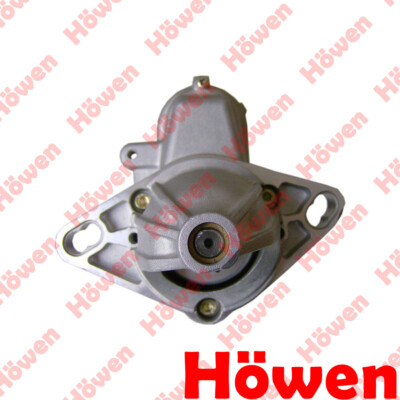 Howen Starter Motor Fits Honda Civic 1997-2001 1.6 1.4 1.5 1.8
