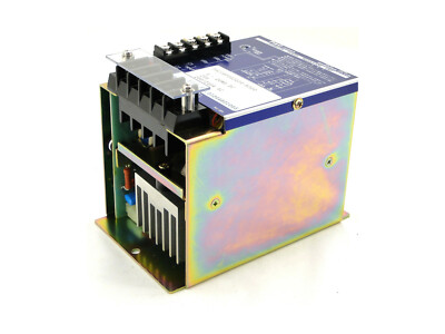 Shimaden PAC10P002034-N300 Thyristor Power Regulator Unit Garantie 3M inkl. MwS