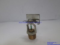 (5) Tyco Ty5337 Chrome Horizontal Side Wall Sprinkler Head 200f 3/4 Npt Elo Sw24 (5) Tyco Ty5337 Chrome Horizontal Side Wall Sprinkler Head 200f 3/4 Npt Elo Sw24