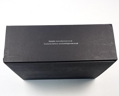 DBPOWER LED Light Source Smart Mini Projector Model T20 SKU: PJ0703 Tested EUC - Picture 16 of 16