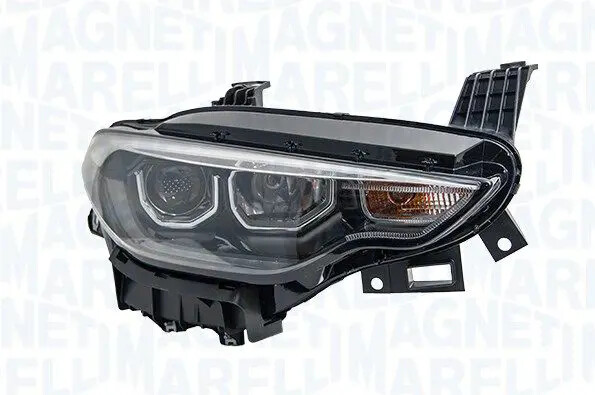 Faro Sx LED 712105809940 MAGNETI MARELLI per FIAT TIPO Tre volumi TIPO Familiare