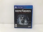 Remothered: Broken Porcelain - Sony Playstation 4 PS4 - Complete In Box CIB