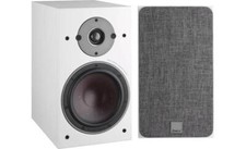 Dali Oberon 3 Bookshelf Speaker White