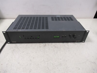 Extron MLS 506SA MediaLink Switcher Six Input Home Automation Audio Amplifier 