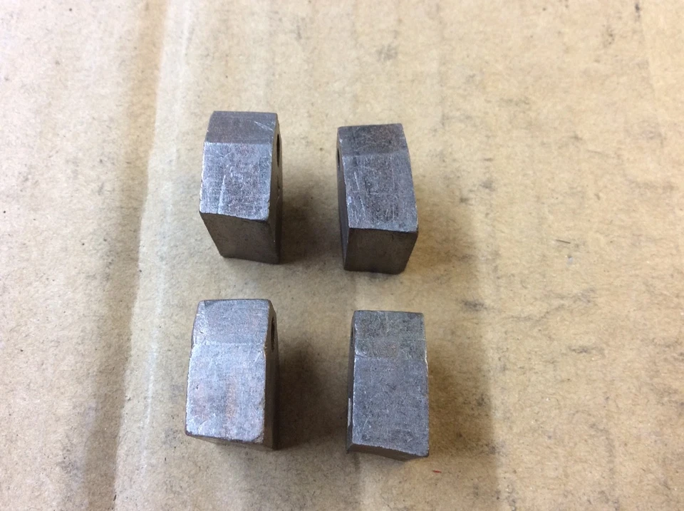 New Borg Warner Starter Brush Set X291 - Image 4 of 4