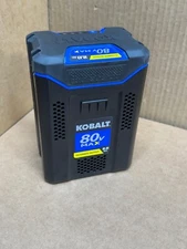 KOBALT [KB 280C-06] GENUINE 80V MAX 2.0AH LITHIUM-ION BATTERY