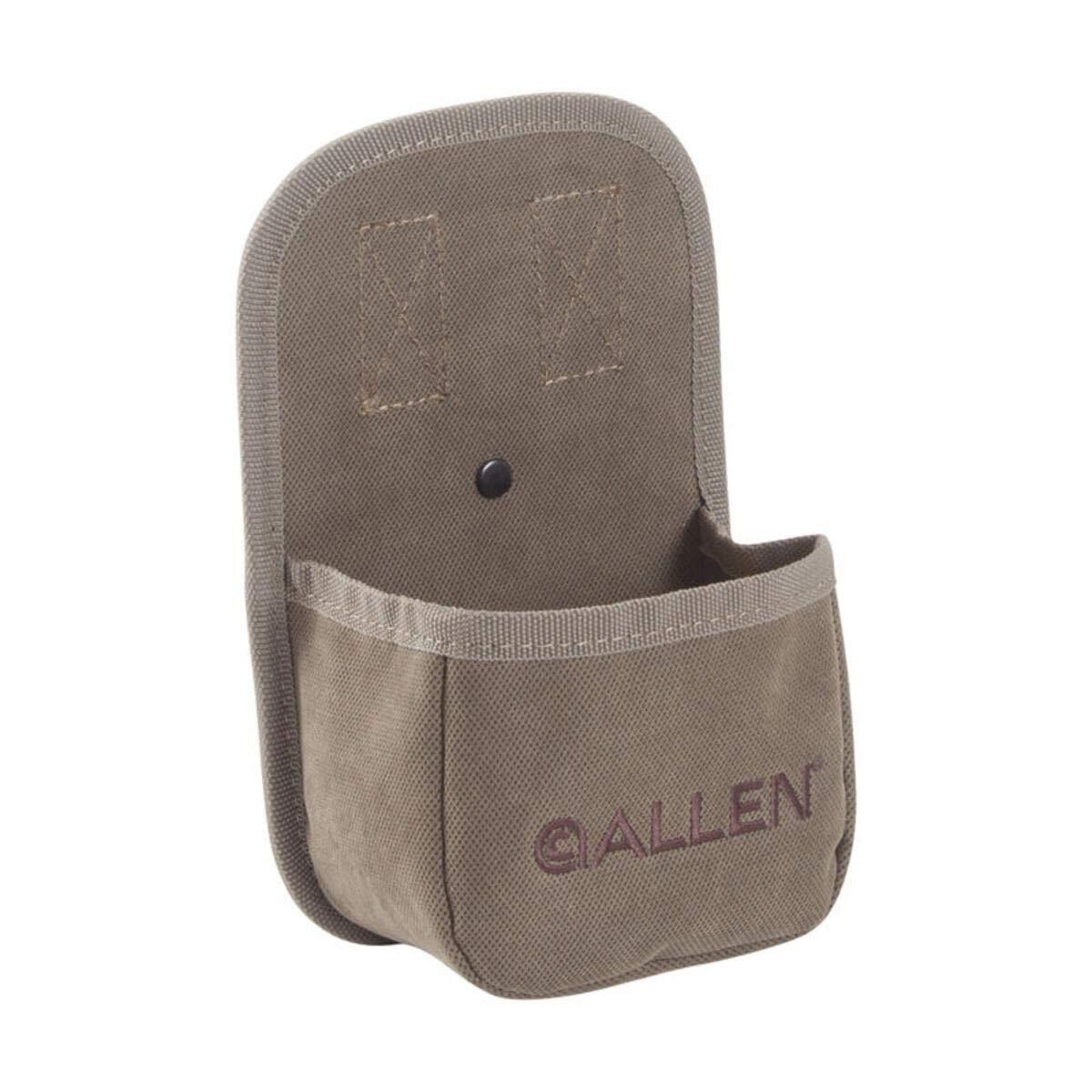 shell shotgun pouch bag sporting clay trap shooting