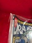 Dragon Magazine 304 Dungeons & Dragons Spell Area Templates — photo 4