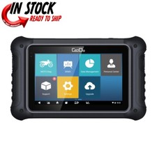 CANDO MINI MOTO PRO DIAGNOSTIC SCAN TOOL MOTORCYCLE - PICK FOR BRAND