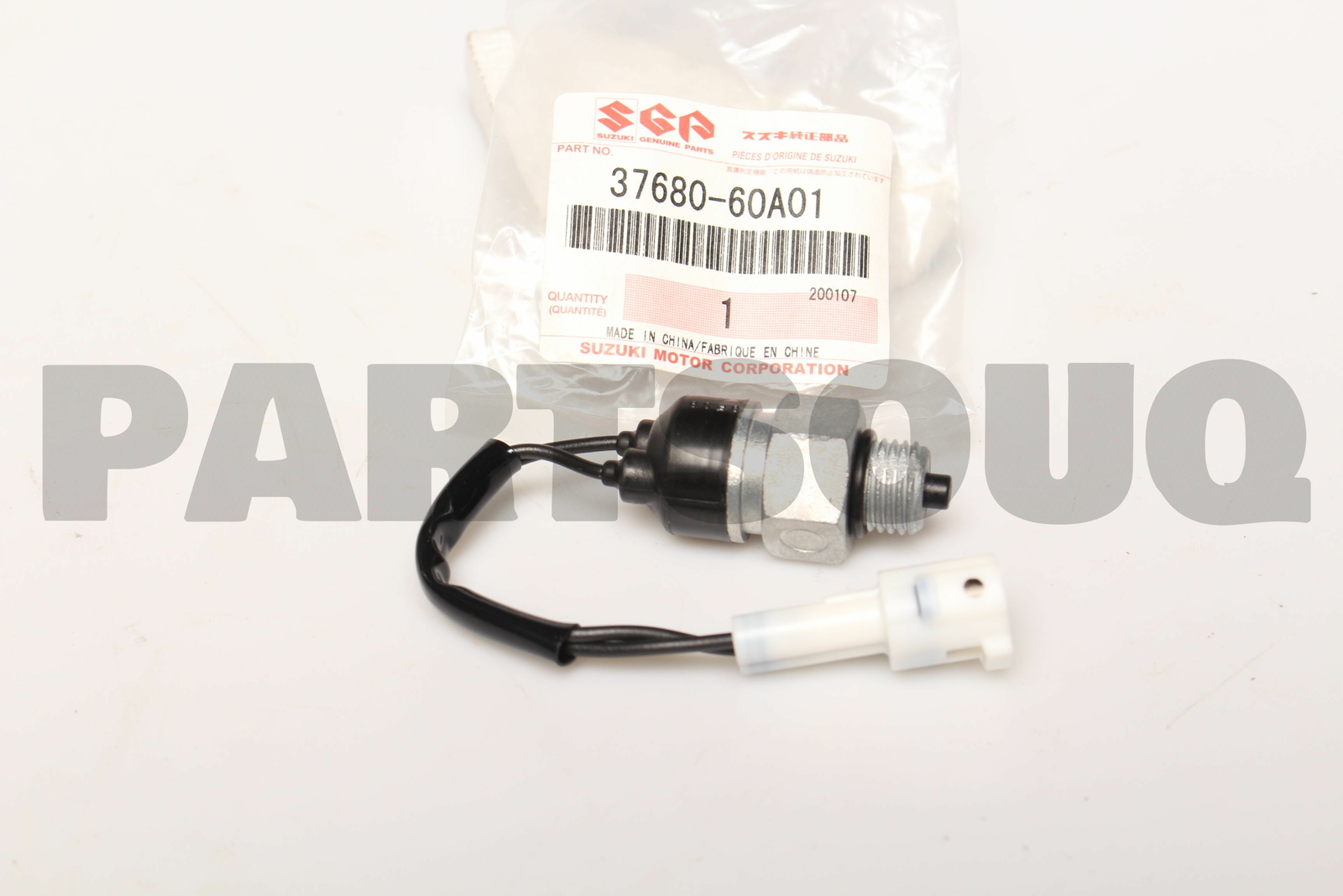 Suzuki Grand VITARA Sidekick Xl-7 4wd Four Wheel Drive Switch for  