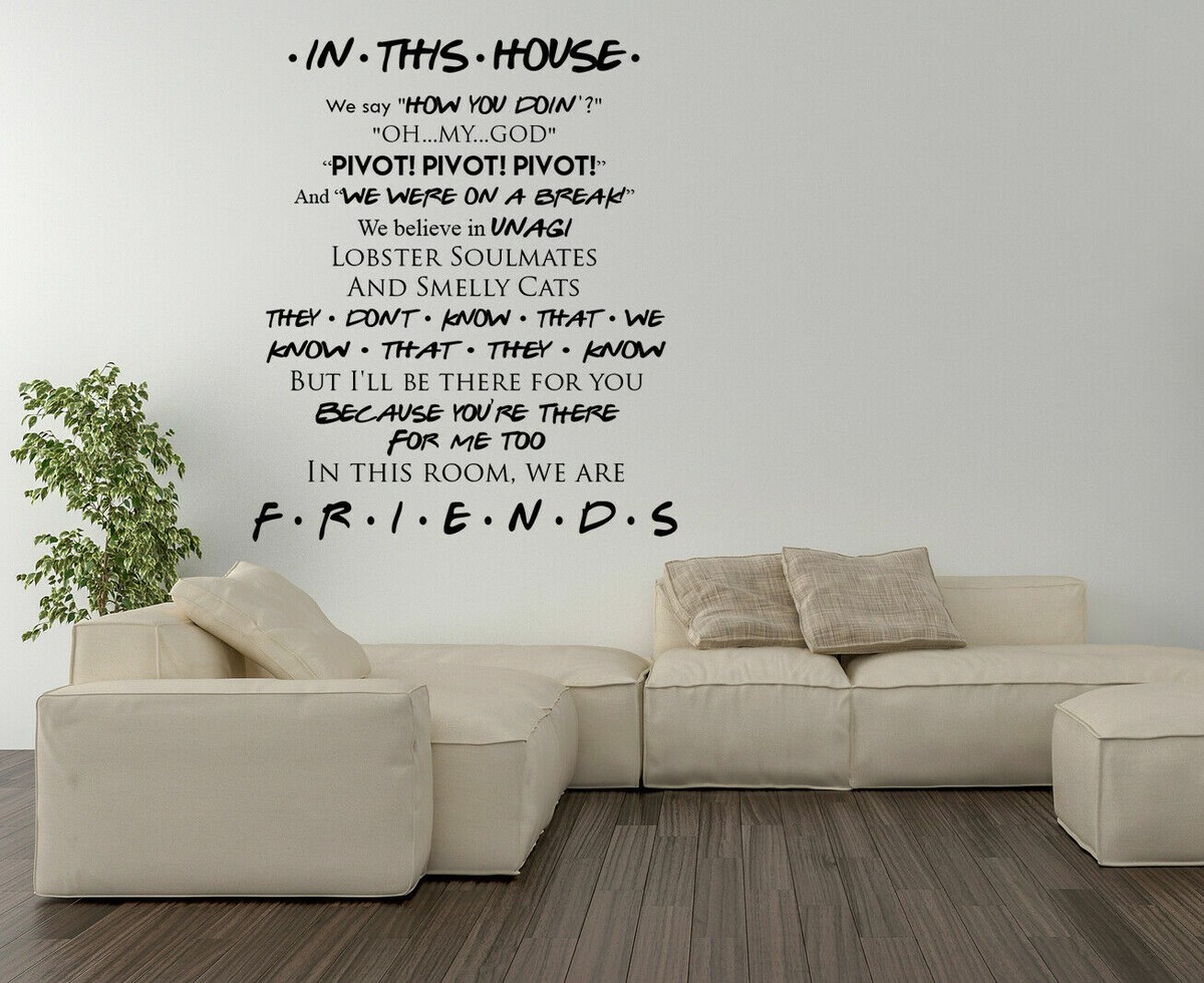 Funny Living Room Quotes Baci Living Room