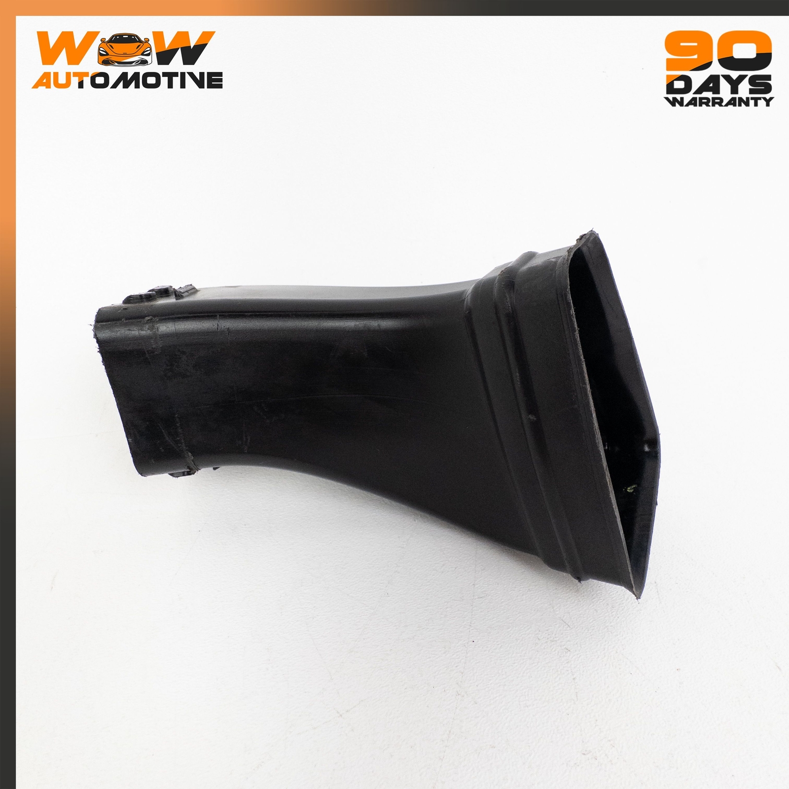 Bentley Continental GT 2004-2019 Front Left Air intakes Set P/N 3W0827447D