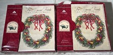 Dayspring Special Friends At Christmas Greeting Card Lot 40 Cards 42 Envelopes