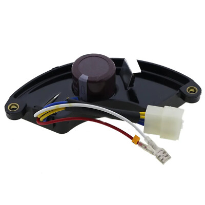 5-5.5KW AVR Voltage Regulator for Honda and Clones Predator Champion Blackmax