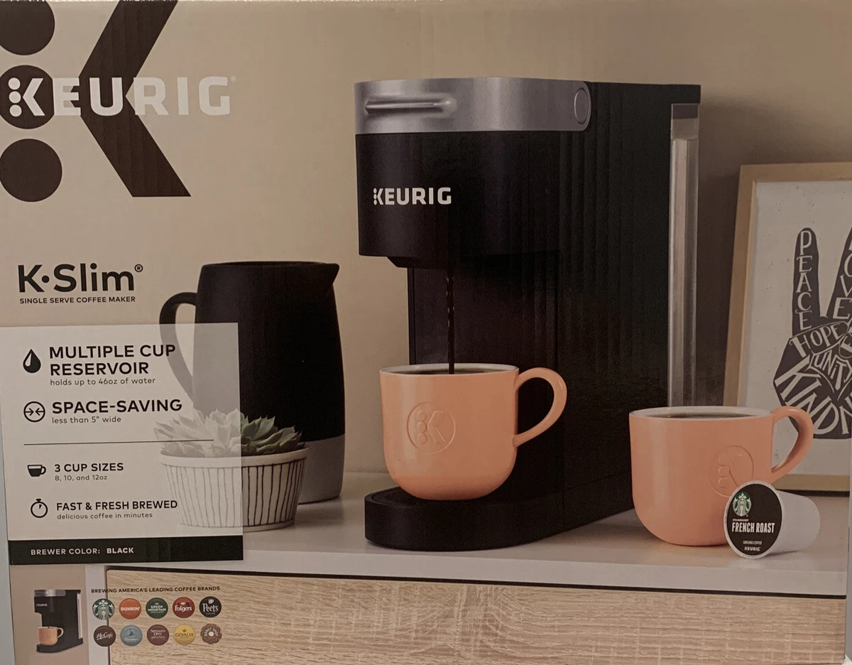 Small single serve keurig outlet