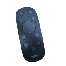 Remote Control for Logitech CC2900ep PTZ Pro 2 HD Video Conference Camera