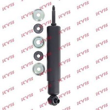 KYB 445033 Shock Absorber Rear Replacement Service Fits Mercedes-Benz G-Class