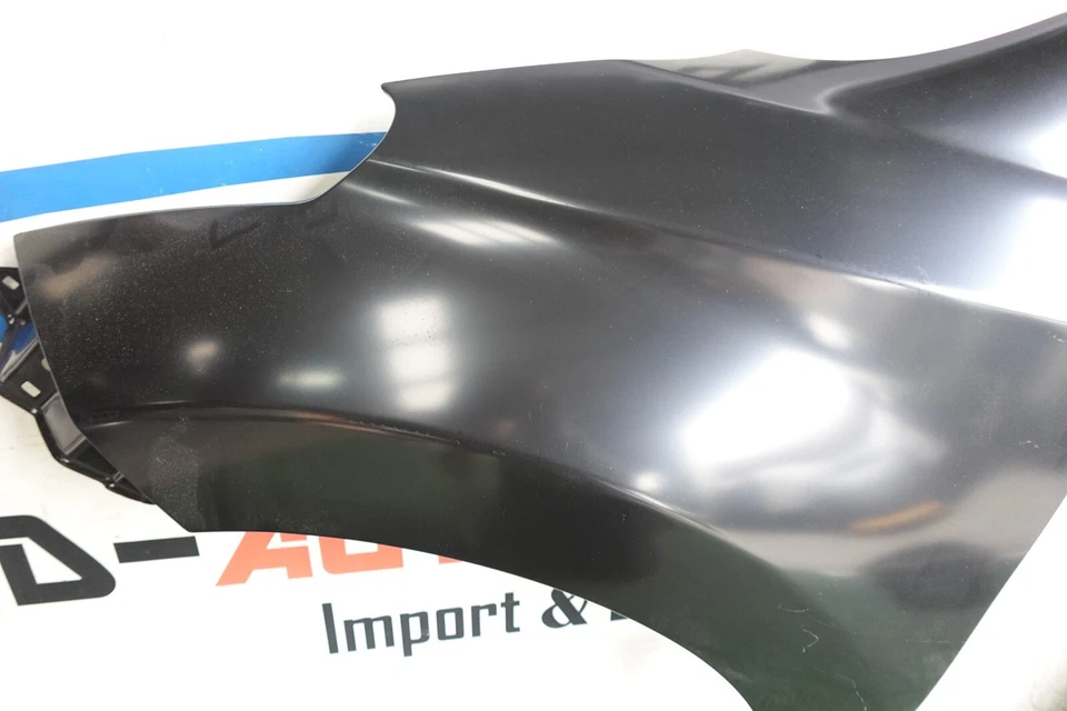 Guardabarros izquierdo Scion XD 2008 2009 2010 2011 2012 2013 2014 OEM AX17200 Foto 3 de 4