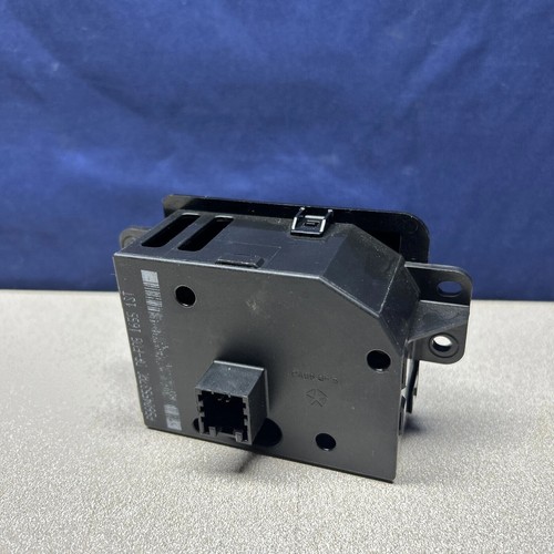 Dodge Ram 1500 2500 3500 Headlight Fog Light Switch 02 03 04 05 - Picture 5 of 6