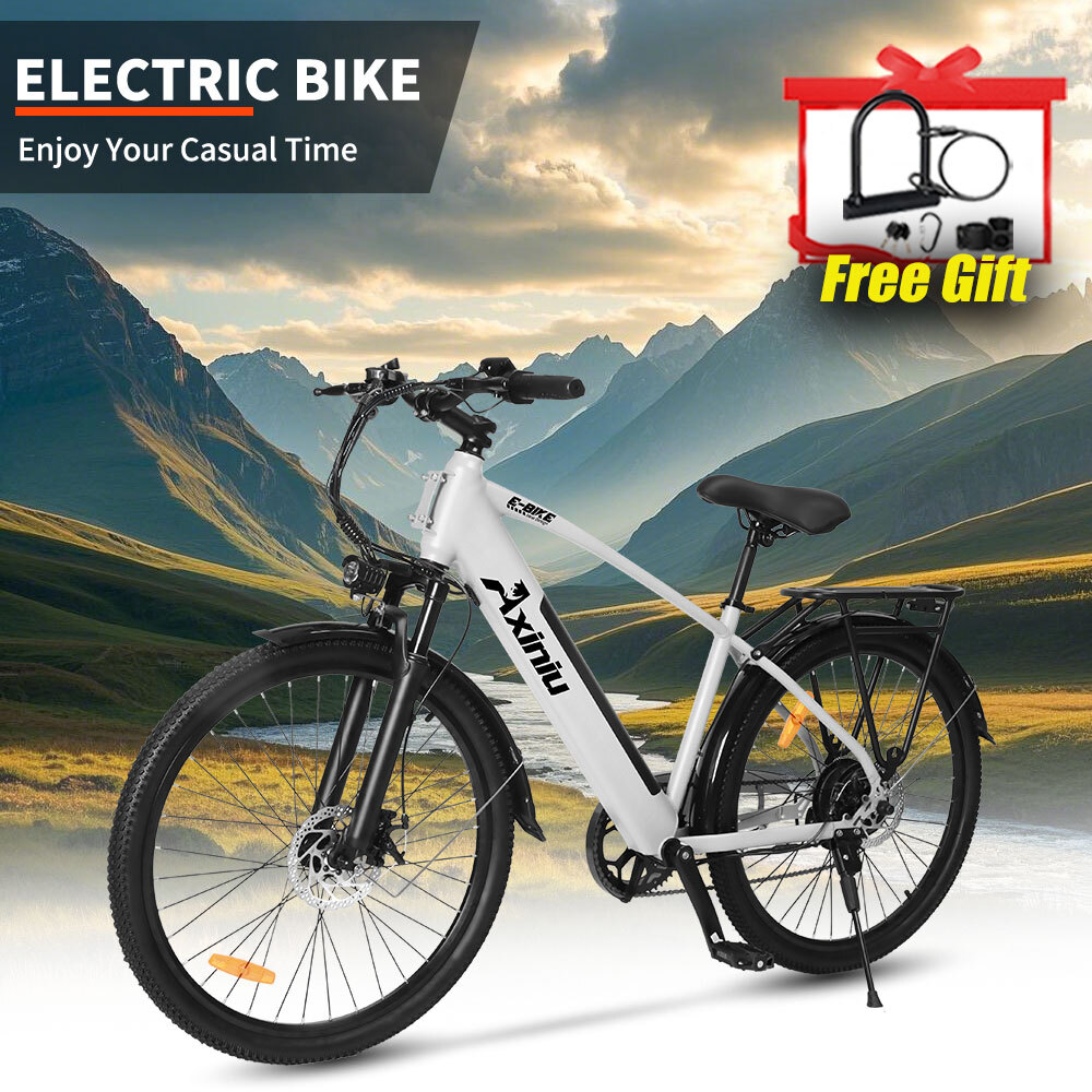 Axiniu E-Bike 26