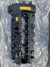 New! BMW Z4 ÜRO Engine Valve Cover  URO Parts 11127565284 135i 335i 535i E90 E91