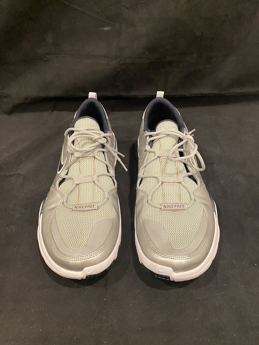 Beijing Olympics 2008 Team USA Nike Free Shoes - Size 14 Mens