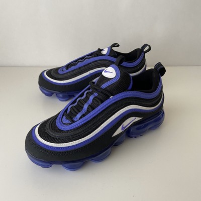 air vapormax 97 black persian violet