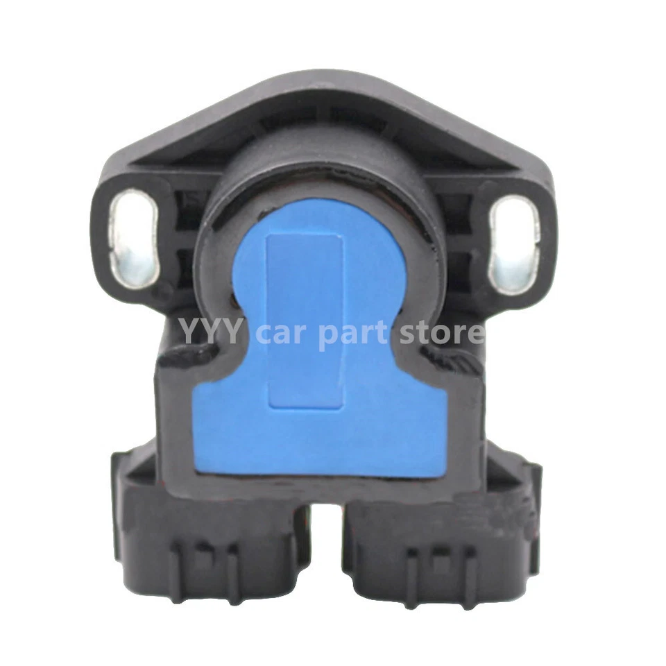 Sensor de posición del acelerador TPS para Isuzu Dmax TFR TFS Holden Rodeo UBS 1999-2011 Foto 2 de 4