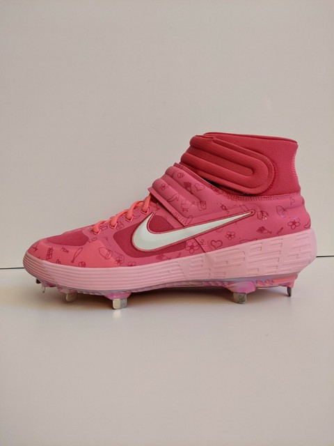 nike alpha huarache elite 2 mid