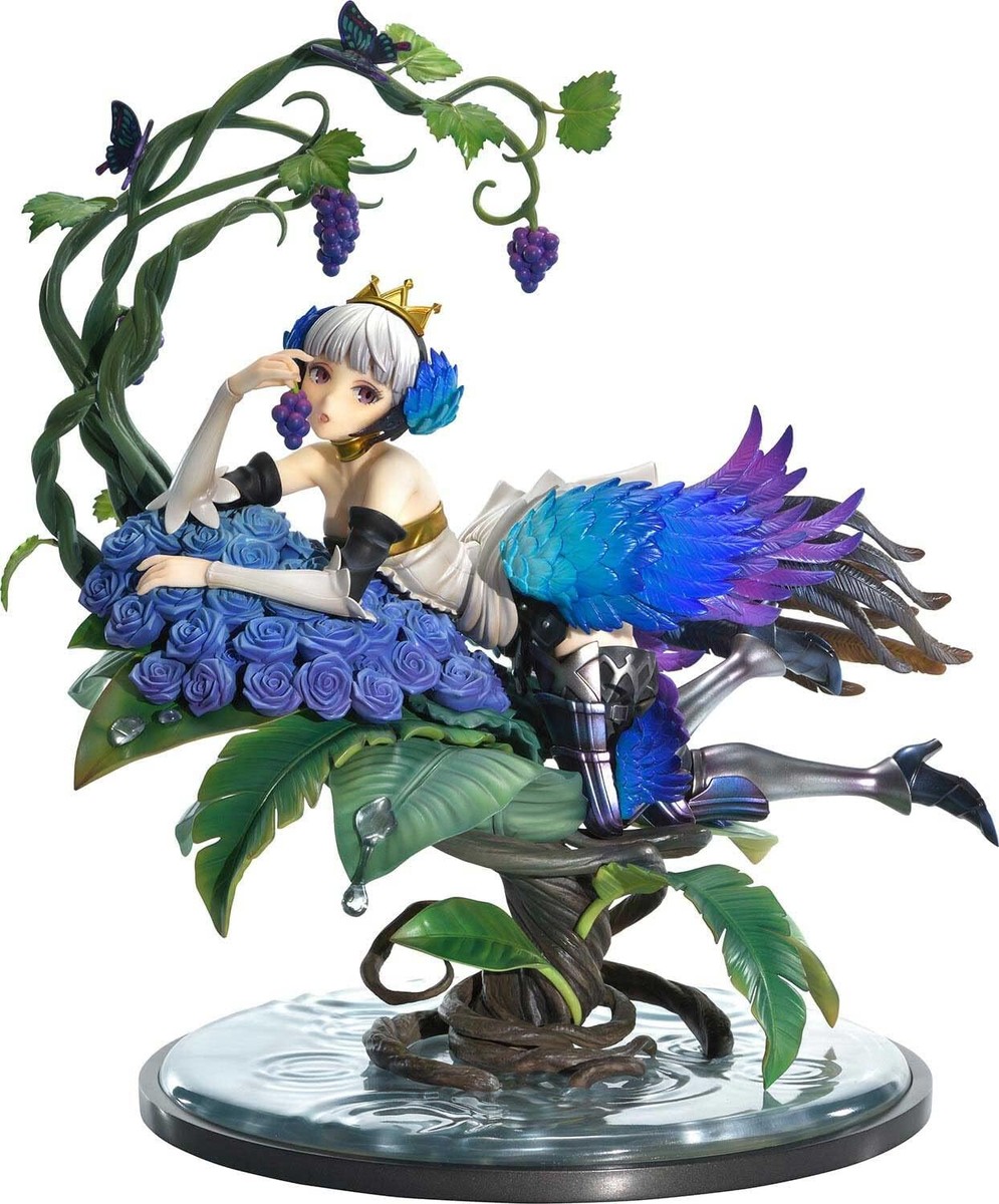 Prime 1 Studio PRISMA WING Odin Sphere: Leifdrasir Gwendolyn 1/7