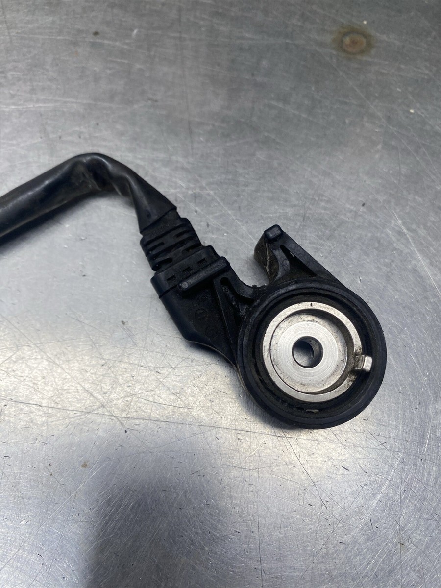 Rebel 250 Side Stand Switch and Spring, 35700-Ken-305, 50543-kr3