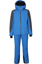 Set giacca da sci uomo Phenix D-Warp L
