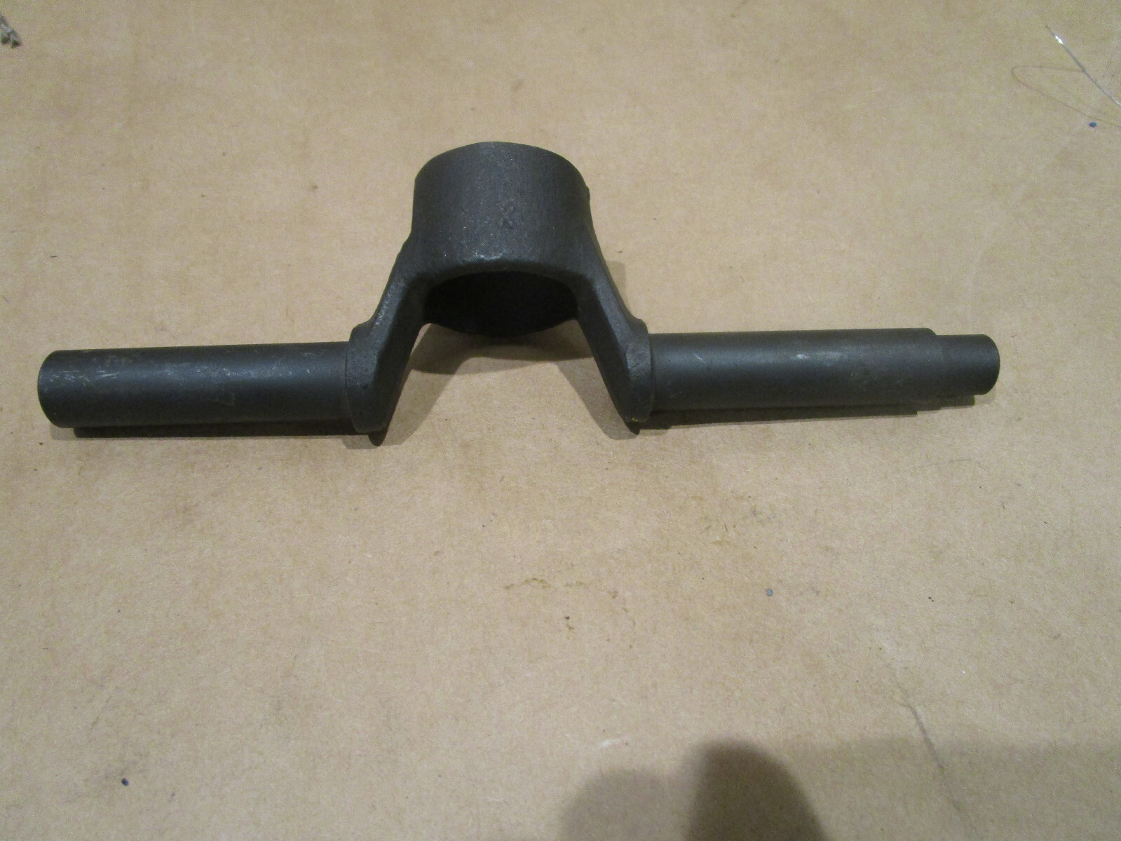 Ferrari 208,308,328,365,512,Mondial - Gear Lever Shaft LHD -  P/N 107023