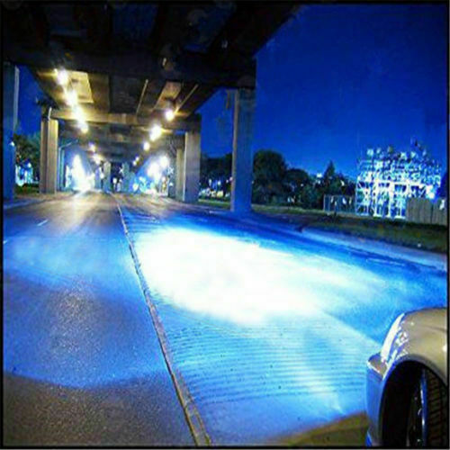 H7 LED Headlight Bulb Kit For Mercedes-Benz C230 C240 C250 C280 C300 Replace 8K - Picture 2 of 9