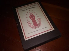 The Little Flowers of Saint Francis Peter Pauper Press Abby Langdon Alger