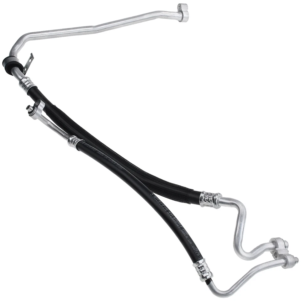 Шланг коллектора кондиционера в сборе для Ford Fusion Lincoln Zephyr Mercury Milan V6 3,0 л - Изображение 4 из 4