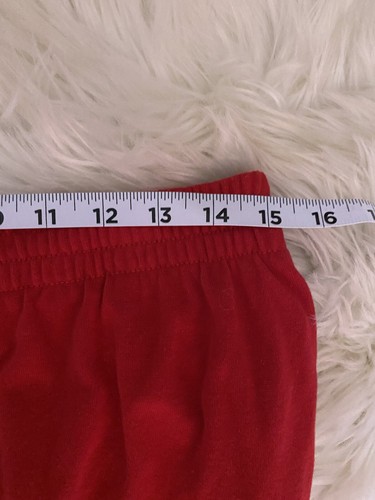 Carolina Colours Stirrup Pants XL Red Women’s Vintage K83 - Picture 7 of 10