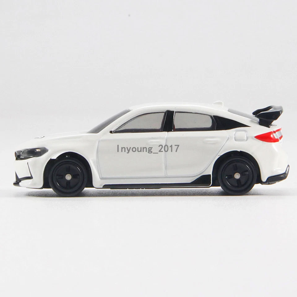 1/64 Honda Civic Type R Model Toy Car Diecast Toy Vehicle Kids Toys for Boys - Image 3 of 4