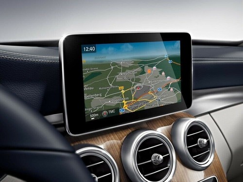 MERCEDES GARMIN MAP PILOT STAR1 2024 NAVIGATION SD-KARTE A2189062704 V20 EUROPA - Bild 5 von 7