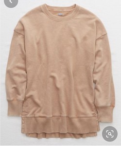 Aerie Desert Sweatshirt Camo Store, 57 