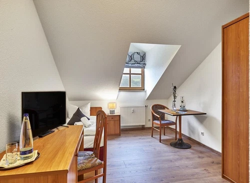 Obernzell Passau Landhotel Donaublick Gutschein 2 Pers. 3 Tage / 2 Nächte Ü/F  - Bild 9 von 12