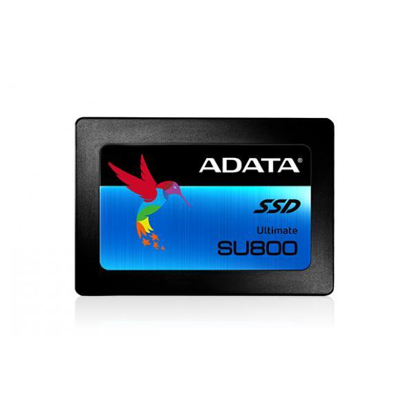 ADATA Ultimate SU800 2.5" 1024 GB Serial ATA III TLC