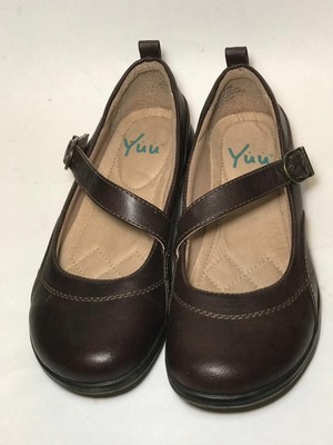 yuu mary jane shoes