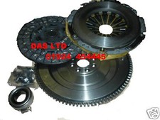 PER VOLANO TOYOTA RAV4 KIT CONVERSIONE DOPPIA MASSA CON KIT FRIZIONE 