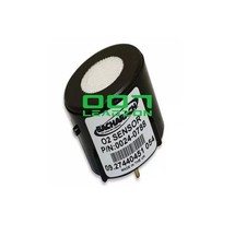 1pc New For Analyzer Tester 0024-0788 Oxygen Sensor Probe 1pc New For Analyzer Tester 0024-0788 Oxygen Sensor Probe