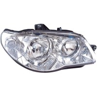 Alkar Scheinwerfer Links W5W H7 H7 PY21W FüR Fiat Palio (178BX) Bj. 04.96-