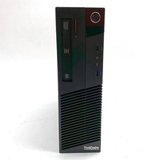 Lenovo ThinkCentre M93P PC Desktops & All-In-One Computers for Lenovo ThinkCentre M93P PC Desktops & All-In-One Computers for