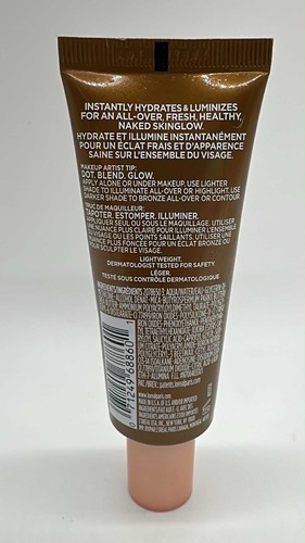 L'Oreal True Match Lumi Glotion ~ 905 Rich ~ 1.35 FL OZ ~ NEW ~ FAST SHIP - Picture 2 of 2