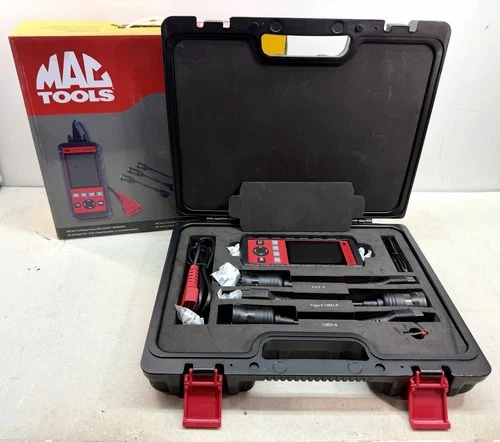 Mac Tools ET 3600HD Code Reader