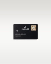 Hublot Big Bang Unico Clear Men's Watch - 411.NX.1170.RX 8